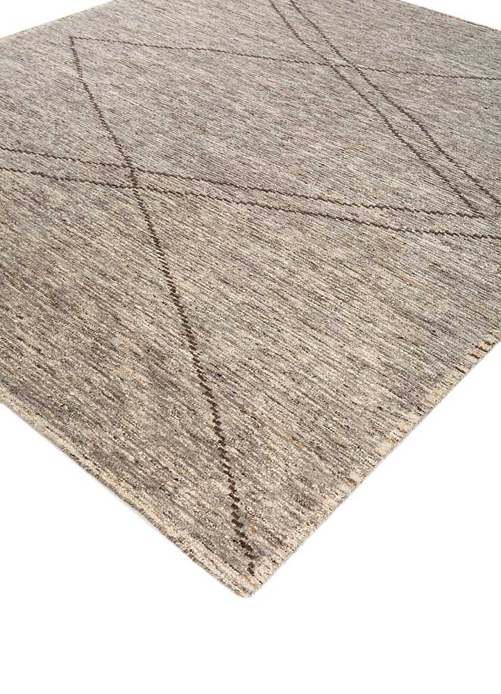 Tapete de lã 300x270cm - Tapete de lã
