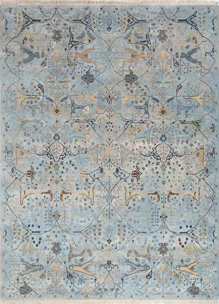 Tapete de desenhador 300x240cm - Designerteppich