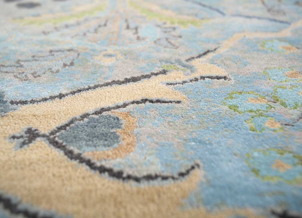 Tapete de desenhador 300x240cm - Designerteppich