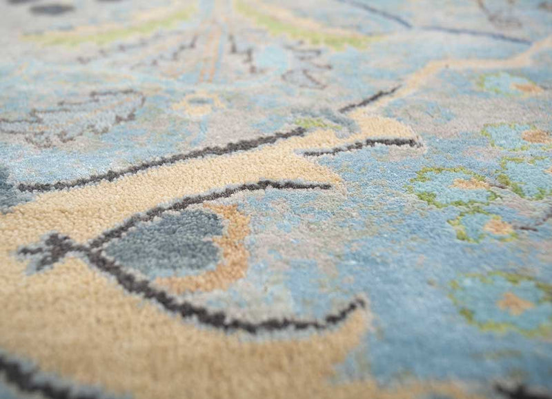 Tapete de desenhador 300x240cm - Designerteppich