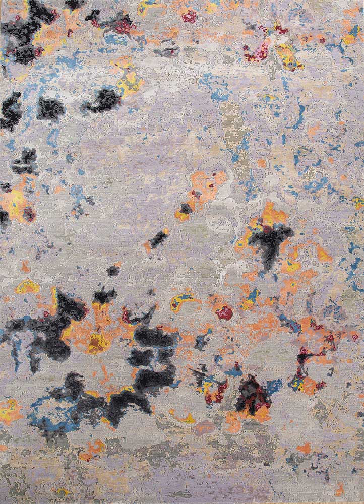 Tapete de desenhador 335x240cm - Designerteppich
