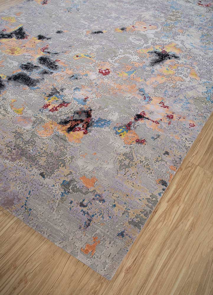 Tapete de desenhador 335x240cm - Designerteppich