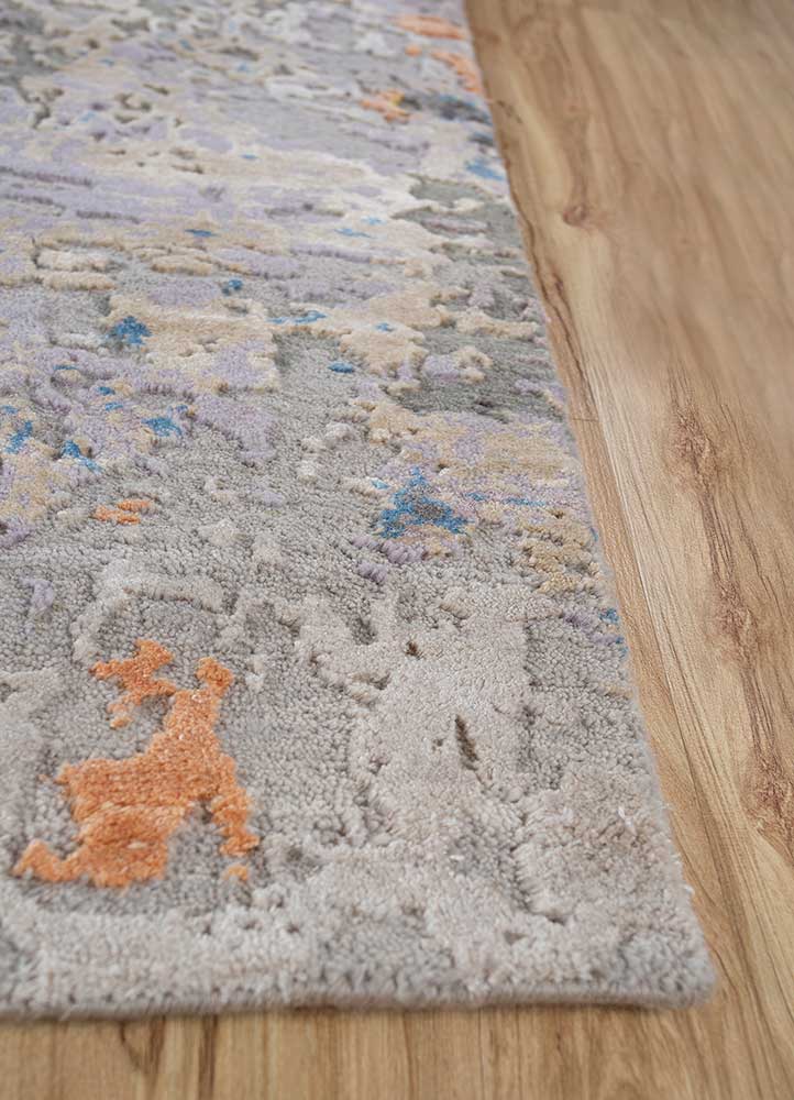 Tapete de desenhador 335x240cm - Designerteppich