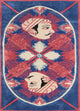 Tapete de lã 240x120cm - Tapete de lã