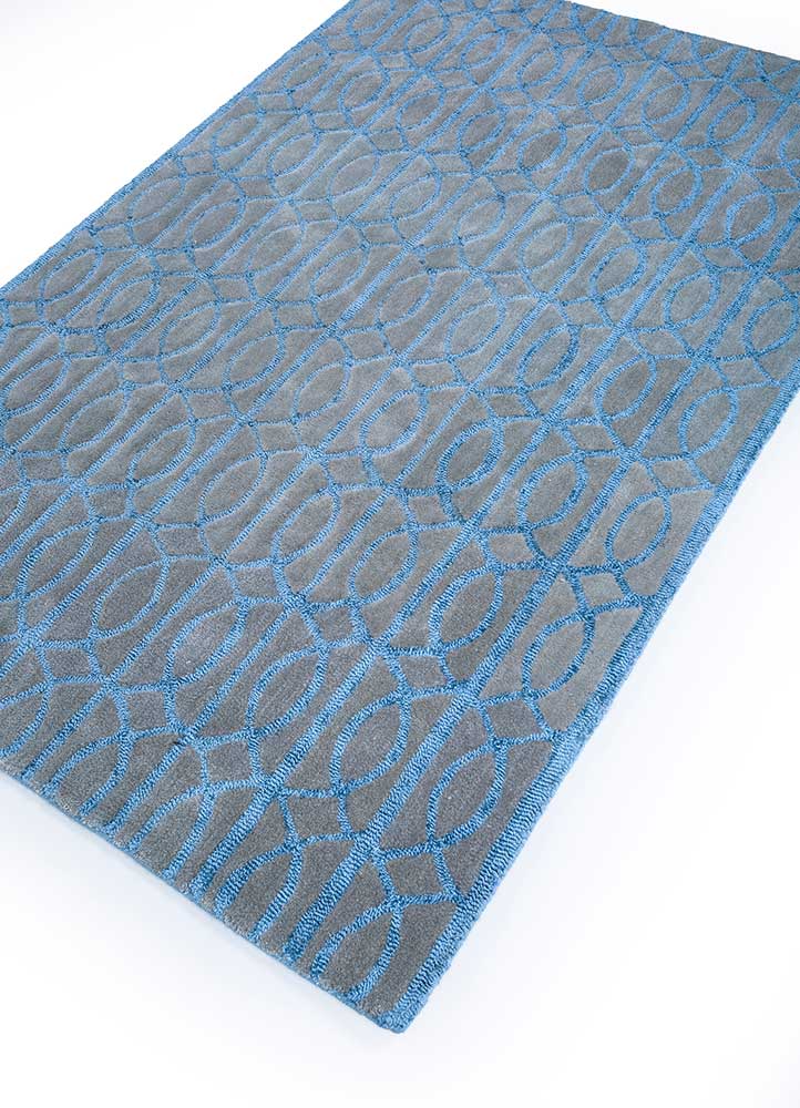 Tapete de lã 180x120cm - Tapete de lã