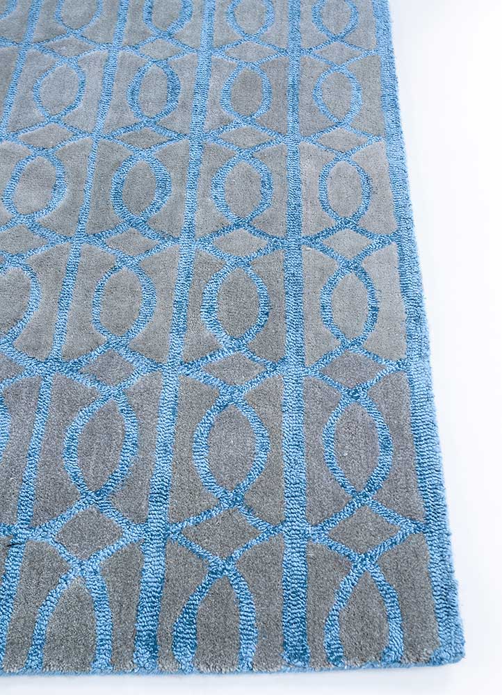 Tapete de lã 180x120cm - Tapete de lã
