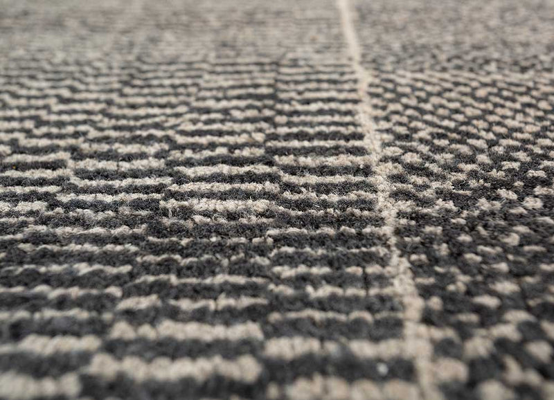 Tapete de lã 340x260cm - Tapete de lã