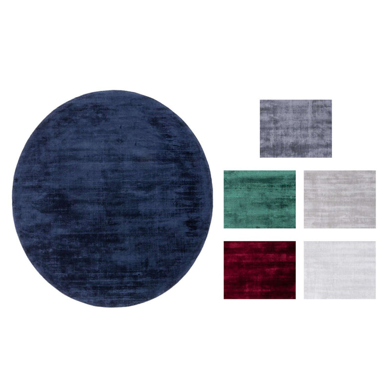 Tapete de viscose Chester - Viskoseteppich