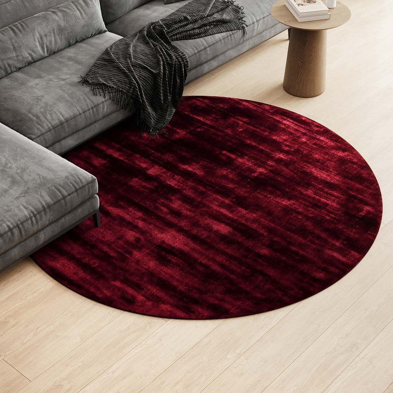 Tapete de viscose Chester - Viskoseteppich