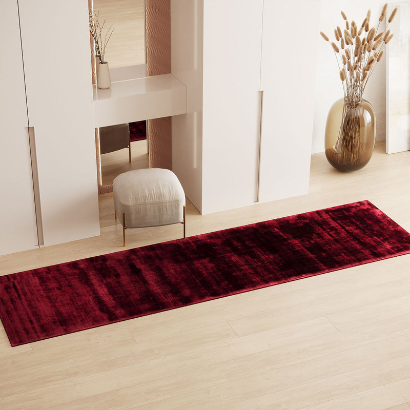 Tapete de viscose - Chester - corredor