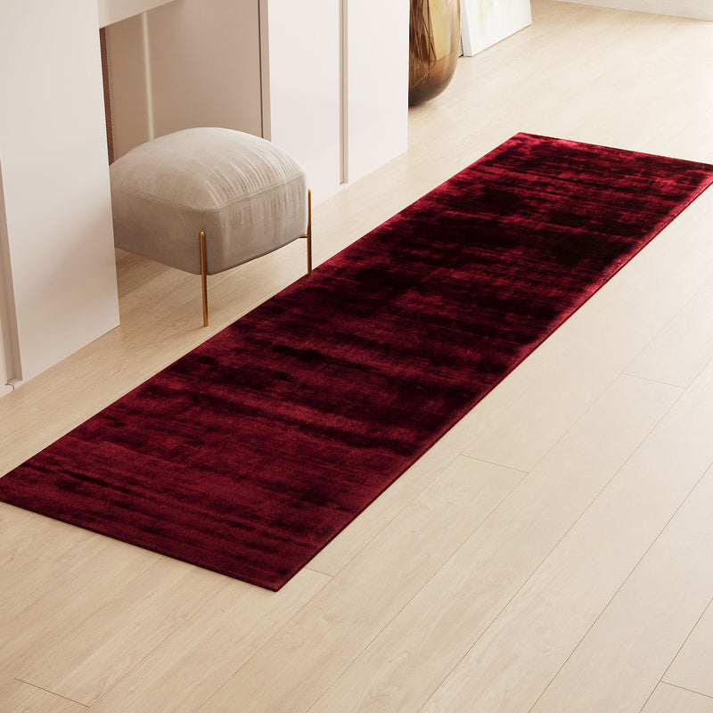 Tapete de viscose - Chester - corredor