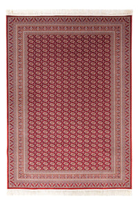 Tapete de tecido oriental Arabesque Allure – product image