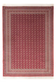 Tapete de tecido oriental Arabesque Allure