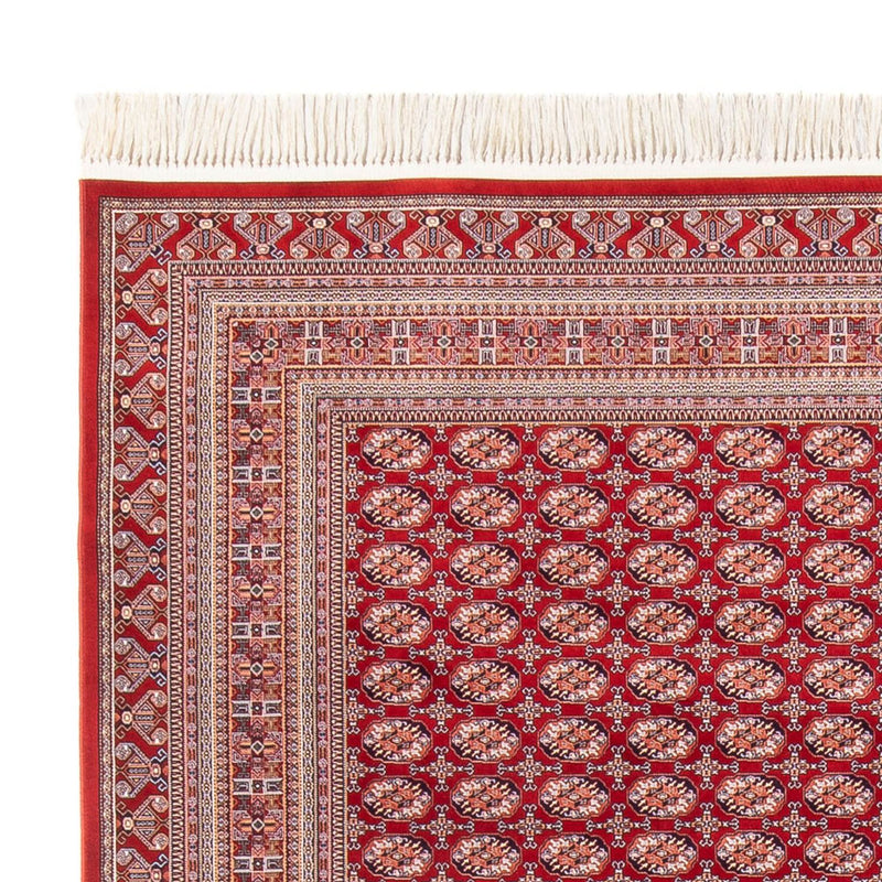 Tapete de tecido oriental Arabesque Allure