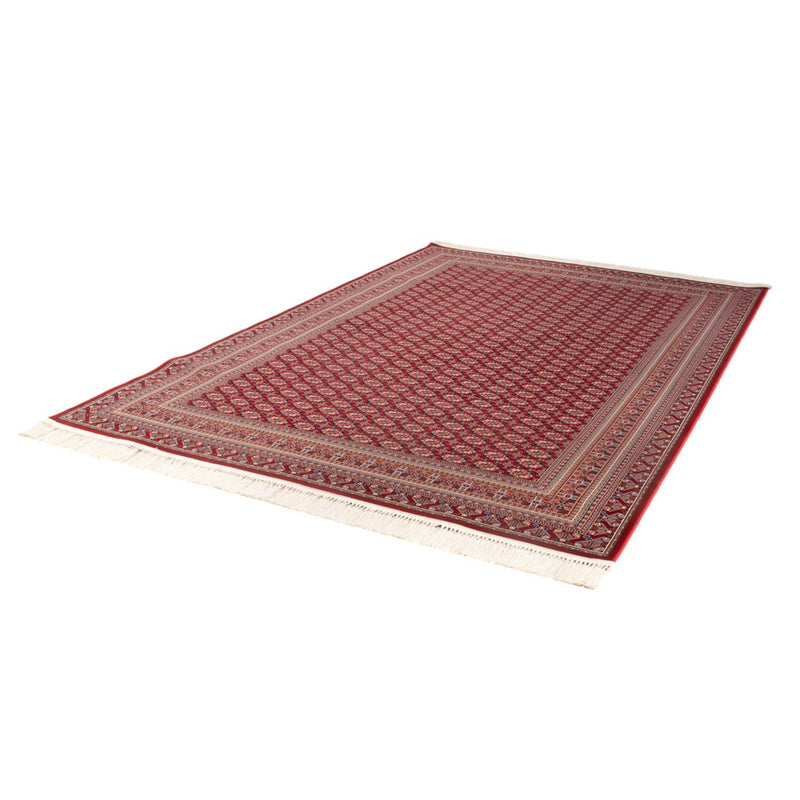 Tapete de tecido oriental Arabesque Allure