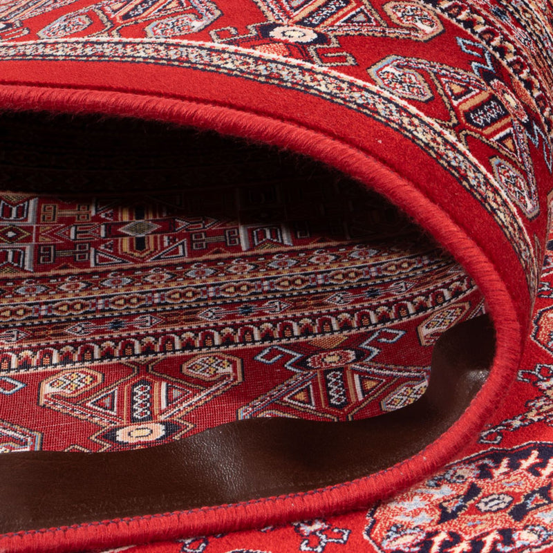 Tapete de tecido oriental Arabesque Allure
