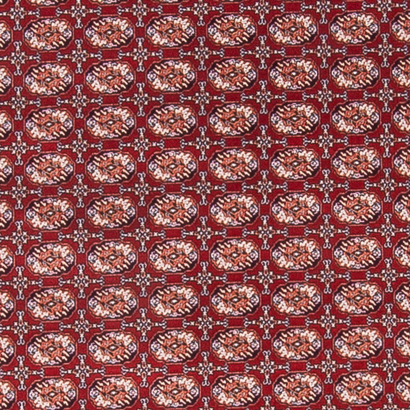 Tapete de tecido oriental - Arabesque Allure - corredor