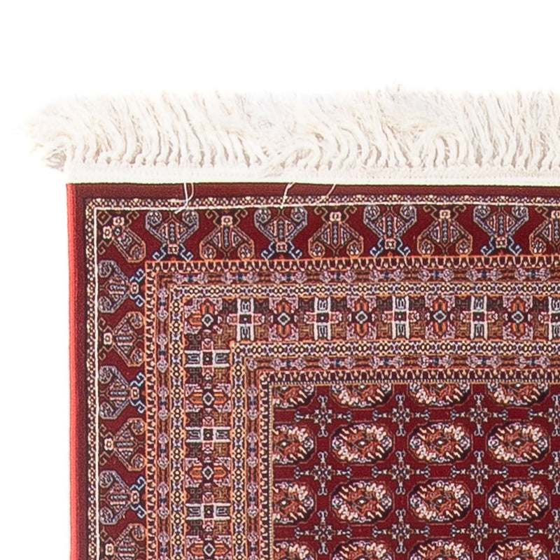 Tapete de tecido oriental - Arabesque Allure - corredor