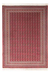 Tapete de tecido oriental Arabesque Allure – product image