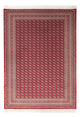 Tapete de tecido oriental Arabesque Allure