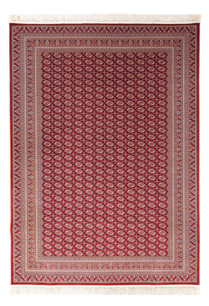 Tapete de tecido oriental Arabesque Allure