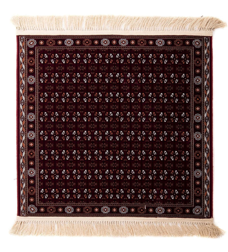 Tapete persa Afghan Mauri