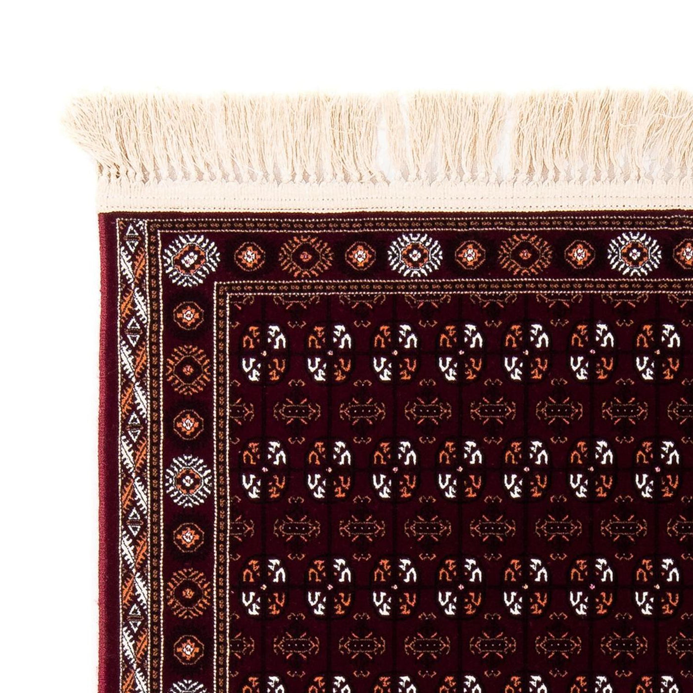 Tapete persa Afghan Mauri