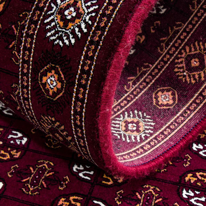 Tapete persa Afghan Mauri