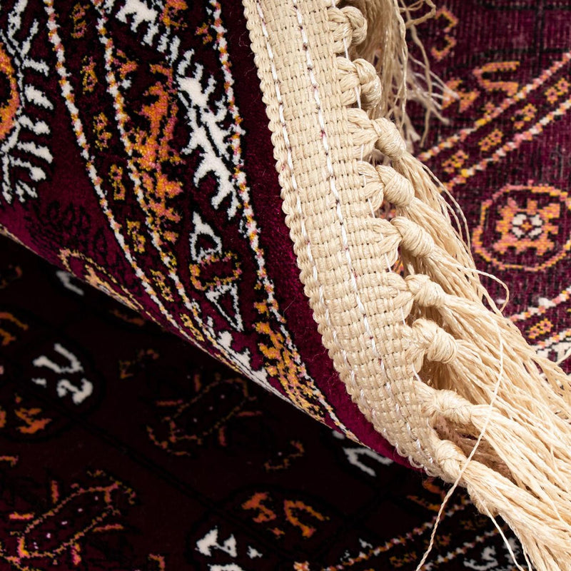 Tapete persa Afghan Mauri