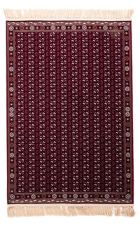 Tapete Oriental - Afghan Mauri - rectangular – product image