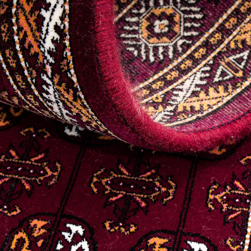 Tapete Oriental - Afghan Mauri - rectangular