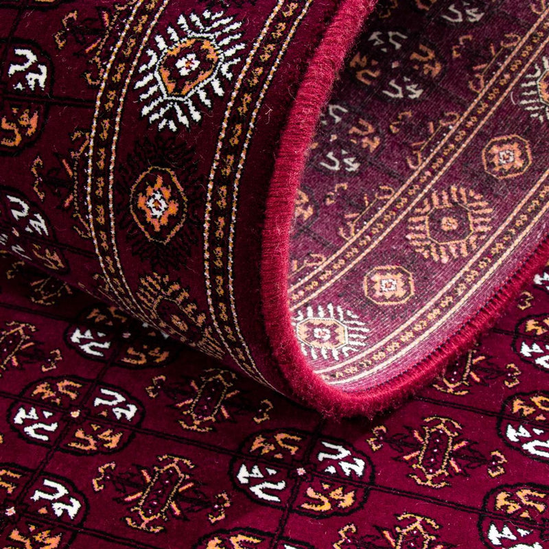 Tapete persa Afghan Mauri