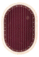 Tapete persa Afghan Mauri