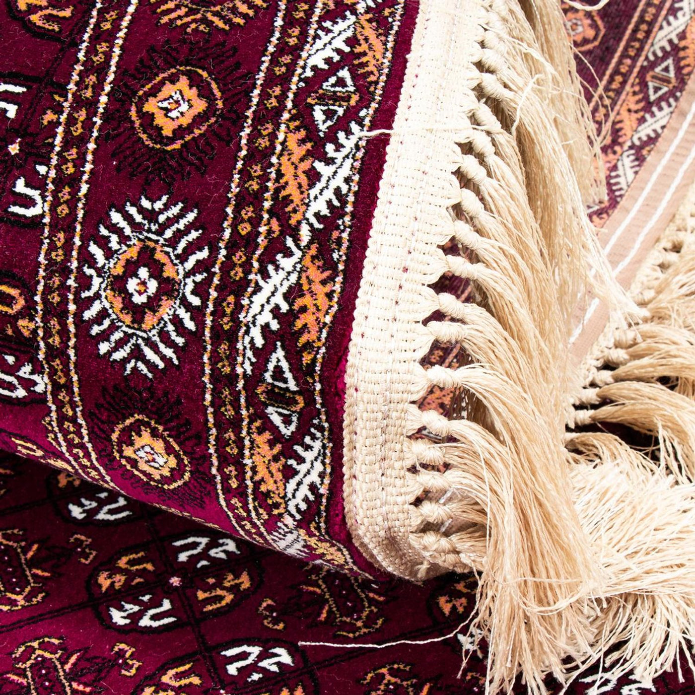Tapete persa Afghan Mauri