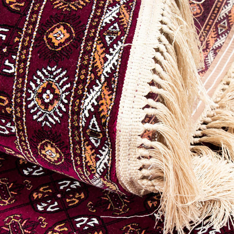 Tapete persa Afghan Mauri