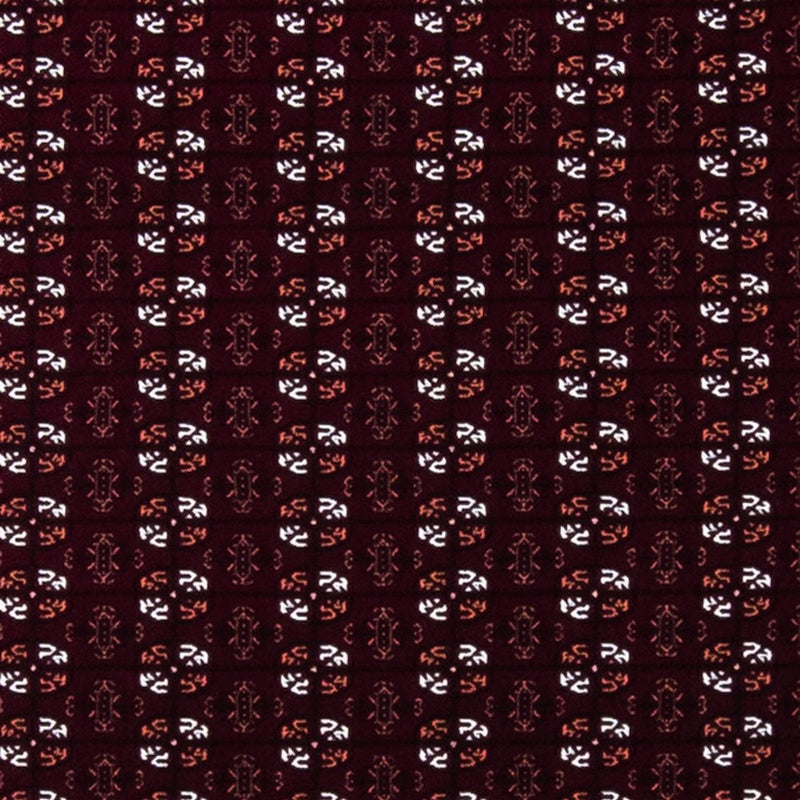 Tapete Oriental - Afghan Mauri - corredor