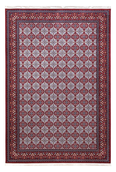 Tapete de tecido oriental Dorna