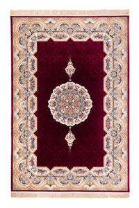 Tapete Oriental - Halidey - rectangular – product image