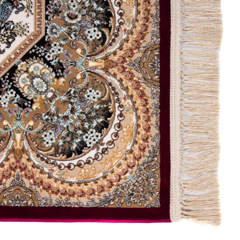 Tapete Oriental - Halidey - rectangular