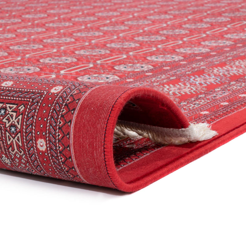 Tapete Oriental - Turkaman - rectangular