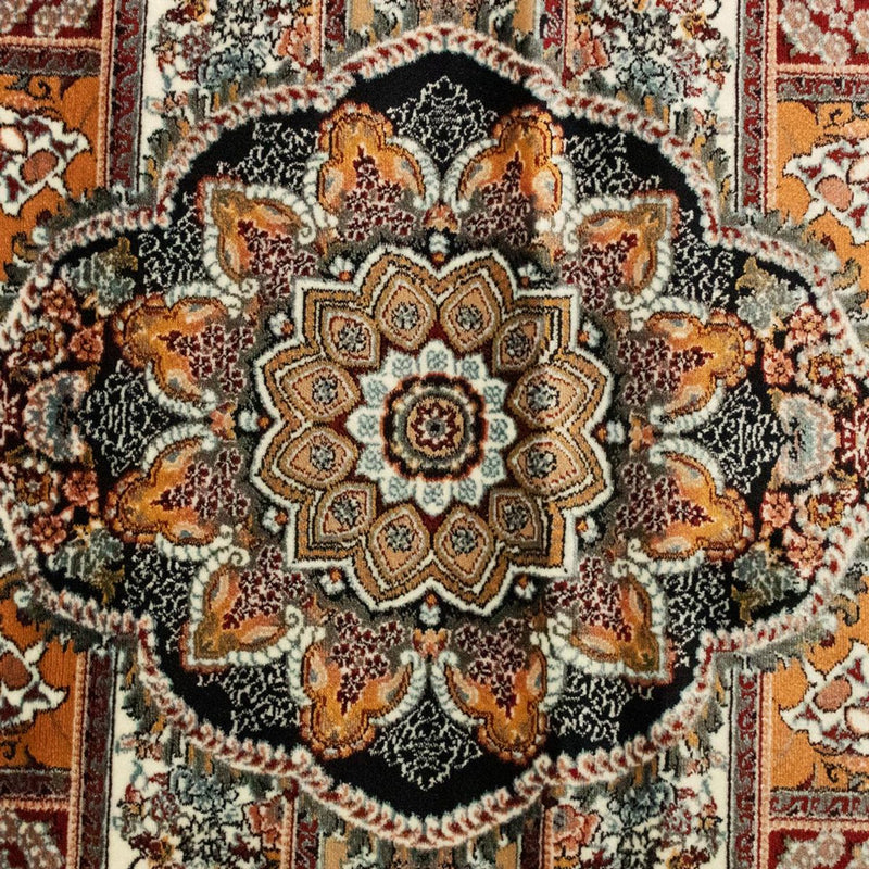Tapete Oriental - Nilu - oval