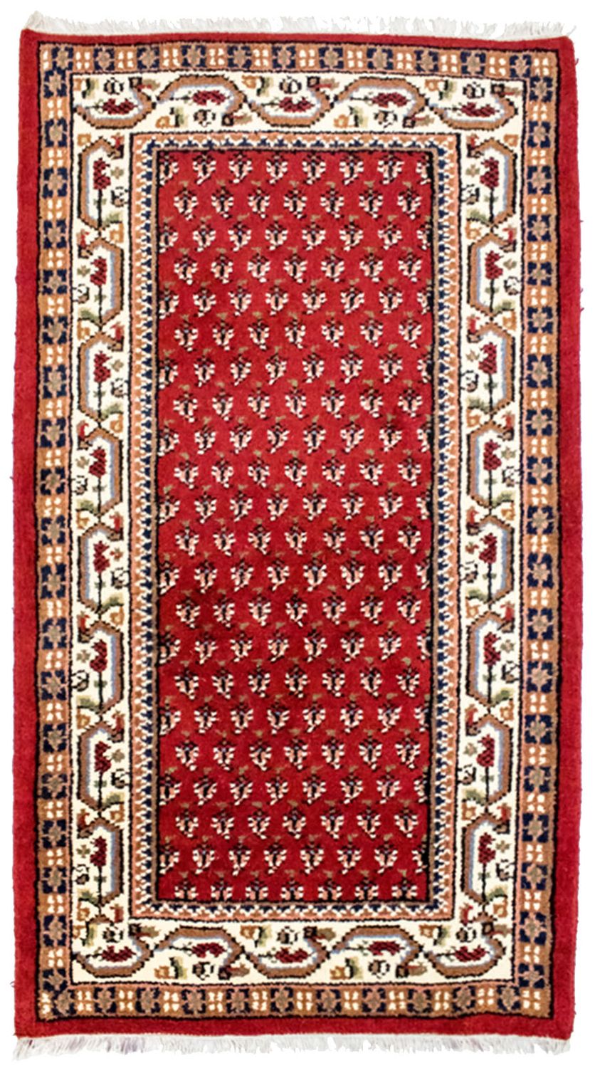 Orientteppich »Mino« Rechteckig