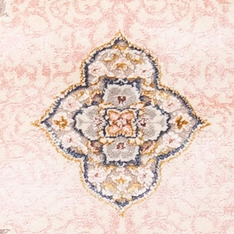 Tapete de tecido oriental - Iman - rectangular