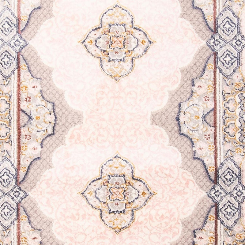Tapete de tecido oriental Iman