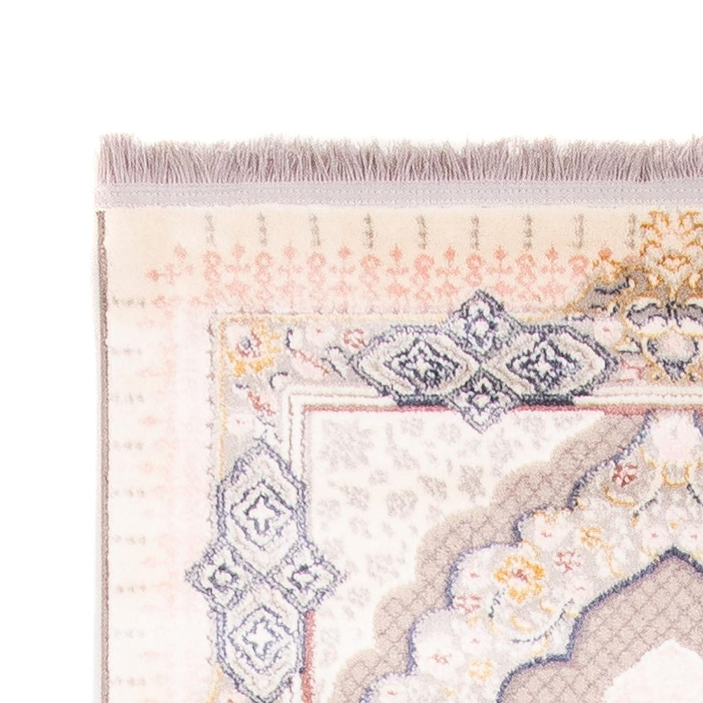 Tapete de tecido oriental Iman