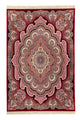 Tapete Oriental - Aryan - rectangular