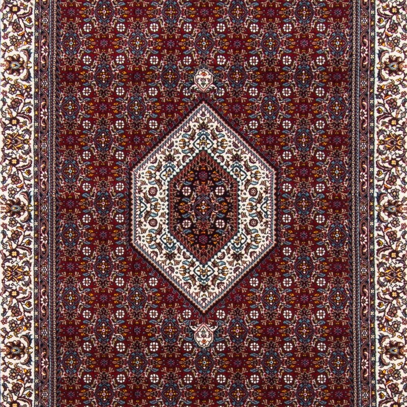 Orientteppich »Bidjar-Zyon« Läufer