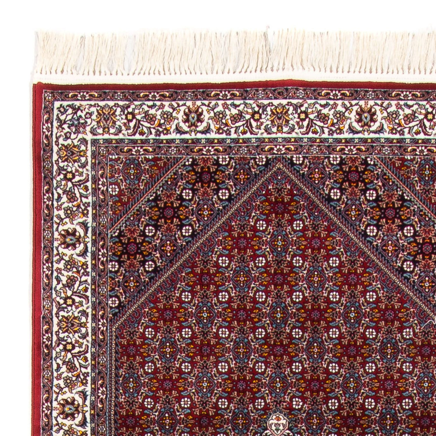 Tapete Oriental - Bidjar-Zyon - corredor