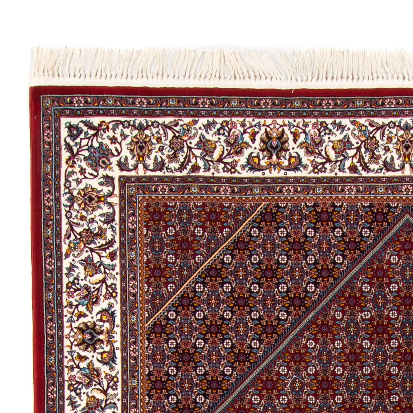 Tapete Oriental - Bidjar-Zyon - rectangular
