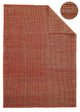 Kilim moderno Tapete Arvin - Tapete de lã